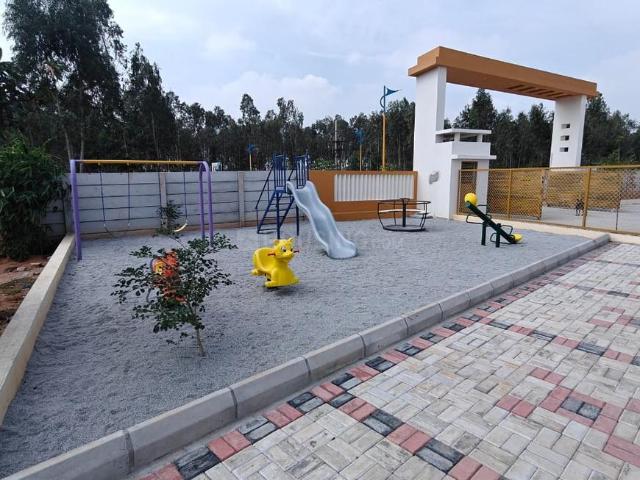 Residential Plot in Malur for resale Kolar. The reference number is 20868533