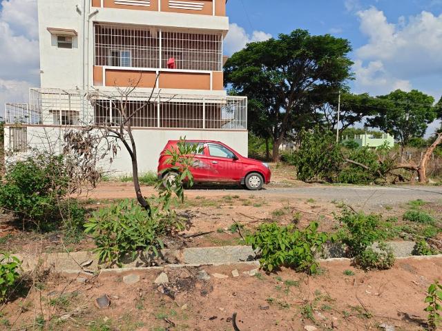 Residential Plot in Malur for resale Kolar. The reference number is 20984659
