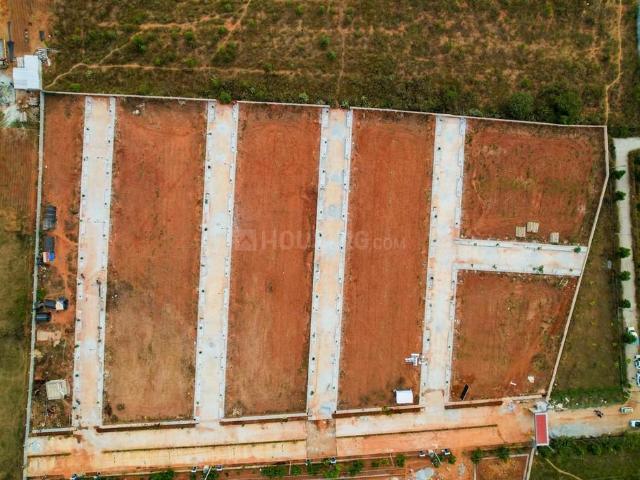 Residential Plot in Malur for resale Kolar. The reference number is 21013504
