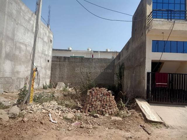 Residential Plot in Malviya Nagar for resale Jaipur. The reference number is 16912874