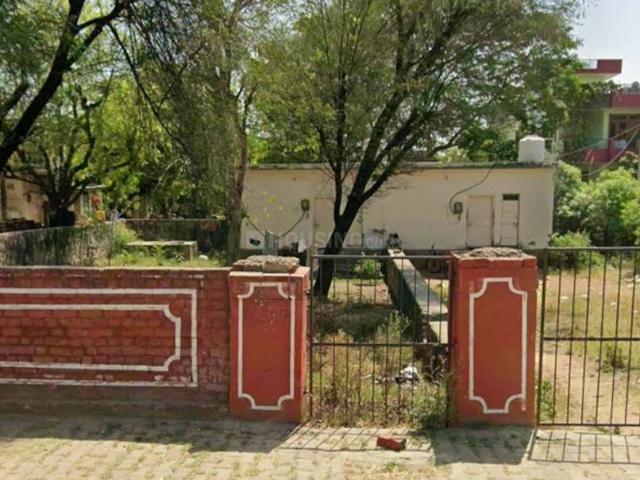 Residential Plot in Malviya Nagar for resale Jaipur. The reference number is 20573345