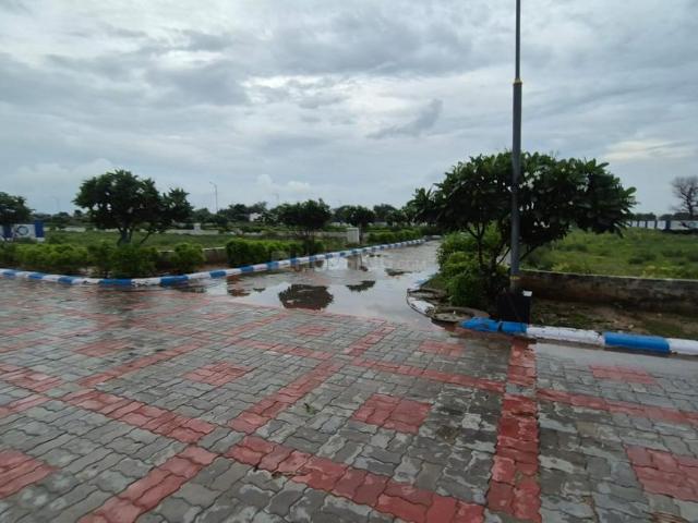 Residential Plot in Malviya Nagar for resale Jaipur. The reference number is 20866835