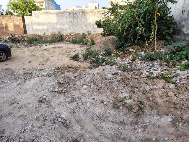 Residential Plot in Malviya Nagar for resale Jaipur. The reference number is 20222711