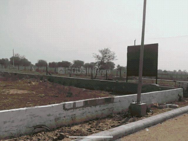 Residential Plot in Malwa for resale Jaipur. The reference number is 20883587