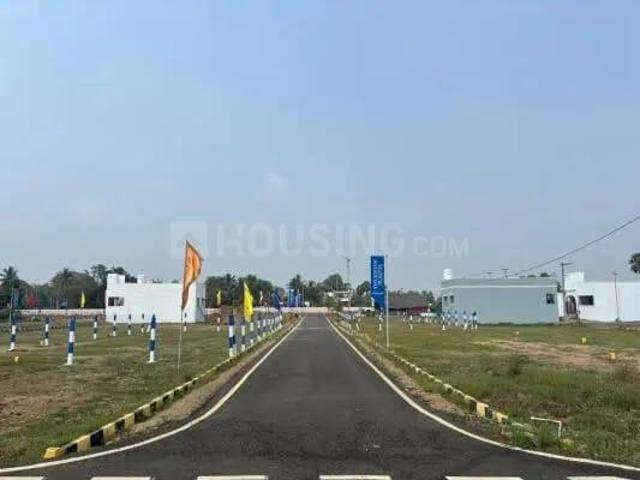Residential Plot in Mamandur, Chengalpattu for resale Chennai. The reference number is 20339449