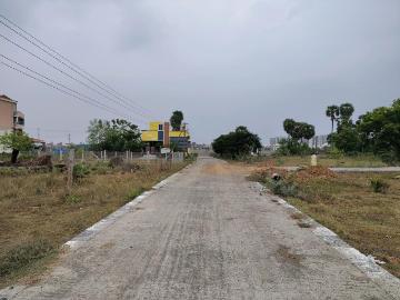 Ponmar, Kancheepuram District, Tamil Nadu