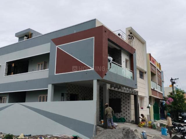 Residential Plot in Nambakkam for resale Chennai. The reference number is 17620433