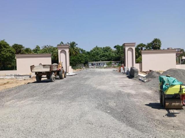 Residential Plot in Mambakkam for resale Chennai. The reference number is 18706543