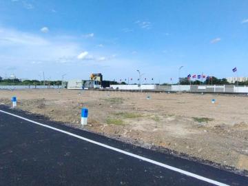 Residential Plot in Mambakkam for resale Chennai. The reference number is 19481350