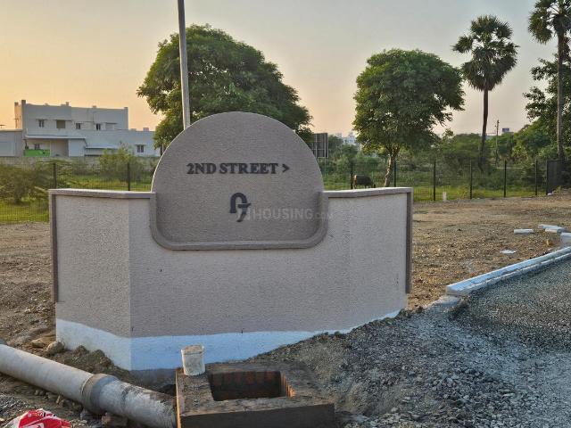 Residential Plot in Mambakkam for resale Chennai. The reference number is 19046109