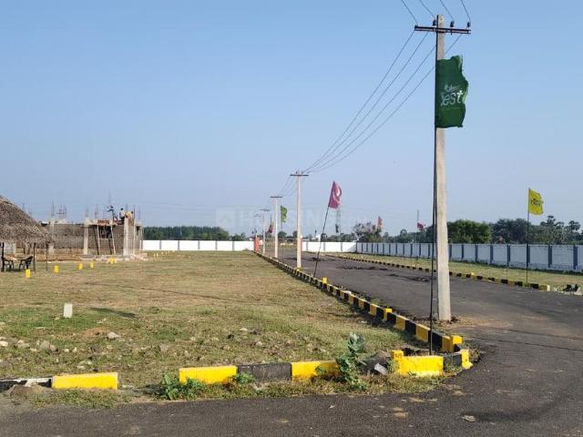 Residential Plot in Mambakkam for resale Chennai. The reference number is 19345735