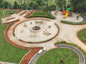 Residential Plot in Mambakkam for resale Chennai. The reference number is 20442477