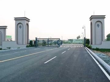 Residential Plot in Mambakkam for resale Chennai. The reference number is 20518332