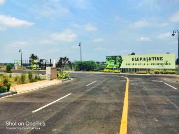 Residential Plot in Mambakkam for resale Chennai. The reference number is 20519587