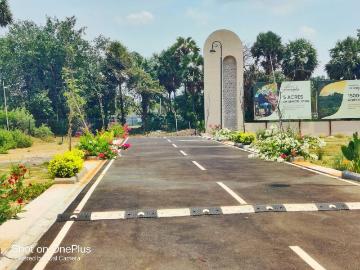 Residential Plot in Mambakkam for resale Chennai. The reference number is 20526501