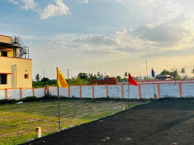 Residential Plot in Mambakkam for resale Chennai. The reference number is 20862417