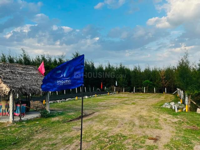 Residential Plot in Mambakkam for resale Chennai. The reference number is 20862798