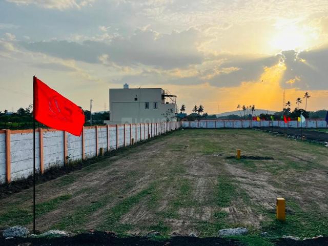 Residential Plot in Mambakkam for resale Chennai. The reference number is 20862850