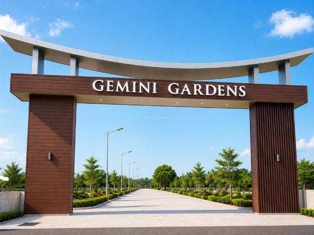 Residential Plot in Mambakkam for resale Chennai. The reference number is 20866611