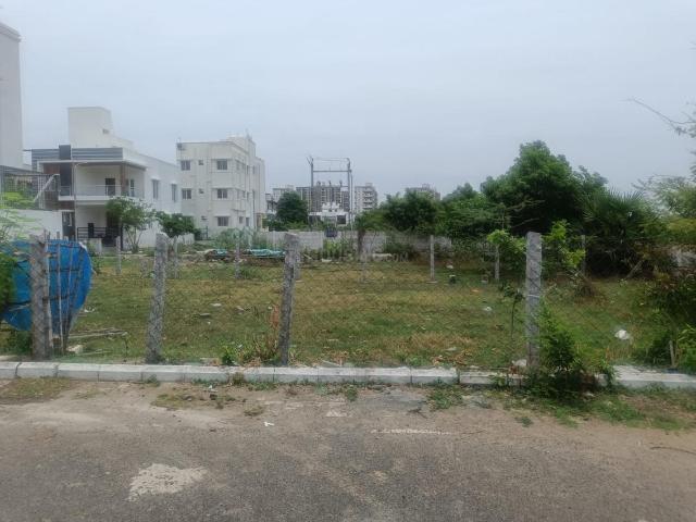 Residential Plot in Mambakkam for resale Chennai. The reference number is 20895606
