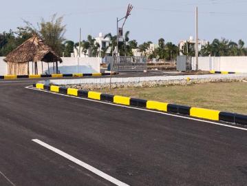 Residential Plot in Mambakkam for resale Chennai. The reference number is 20318251