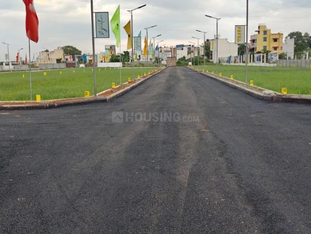 Residential Plot in Mambakkam for resale Chennai. The reference number is 21105791