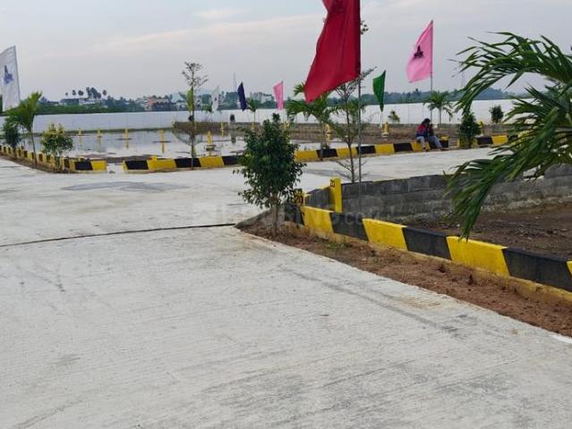 Residential Plot in Mambakkam for resale Chennai. The reference number is 21108711