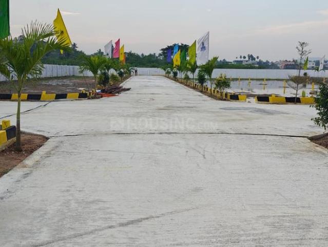 Residential Plot in Mambakkam for resale Chennai. The reference number is 21108806