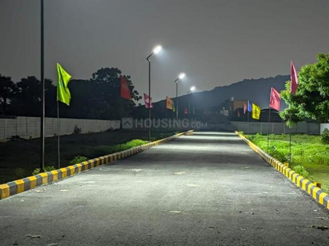 Residential Plot in Mambakkam for resale Chennai. The reference number is 21126738