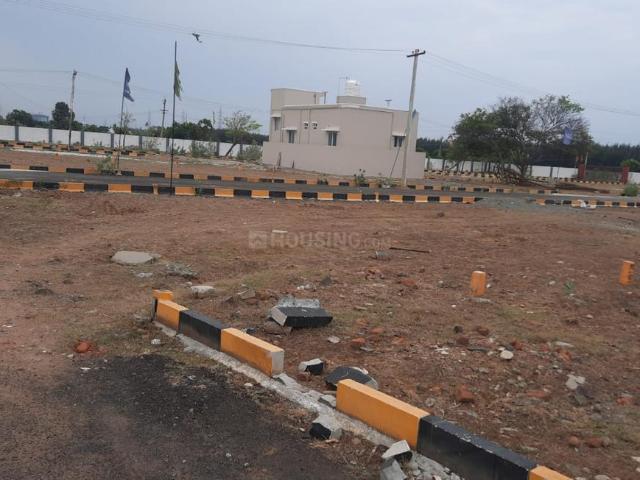 Residential Plot in Mambakkam for resale Chennai. The reference number is 21202747