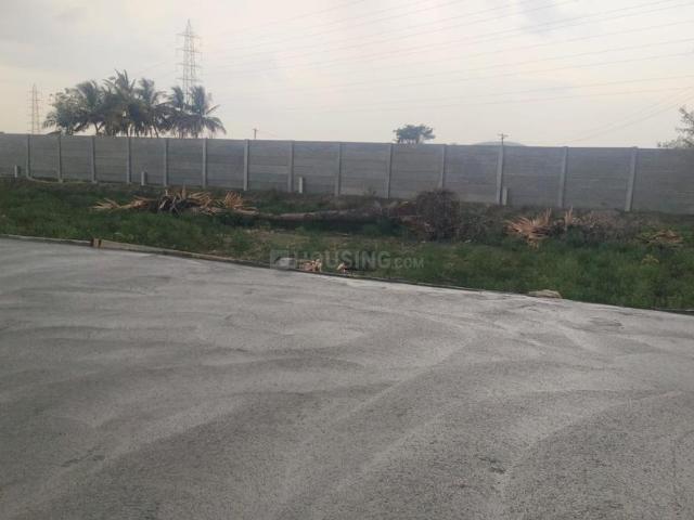 Residential Plot in Mambakkam for resale Chennai. The reference number is 21202997