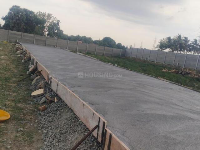 Residential Plot in Mambakkam for resale Chennai. The reference number is 21222487