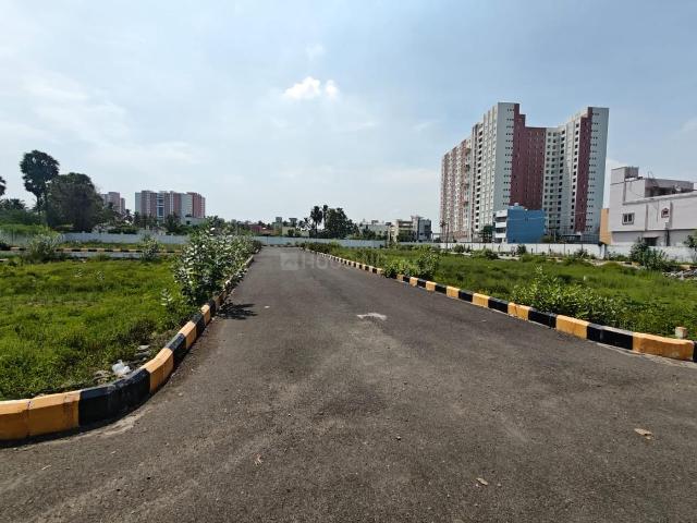 Residential Plot in Mambakkam for resale Chennai. The reference number is 21394635