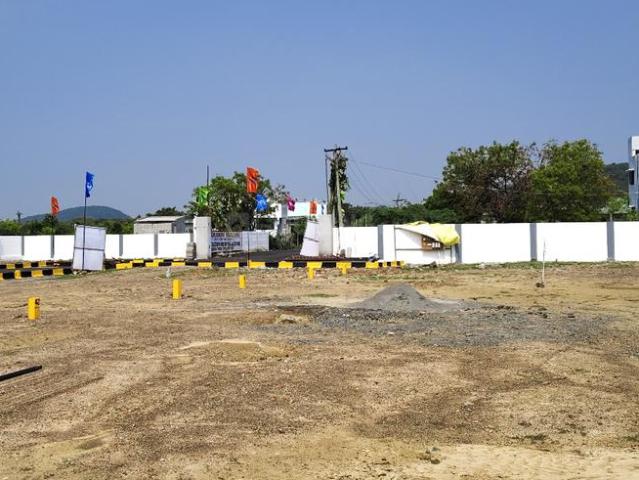 Residential Plot in Mambakkam R.F. for resale Chennai. The reference number is 17345329