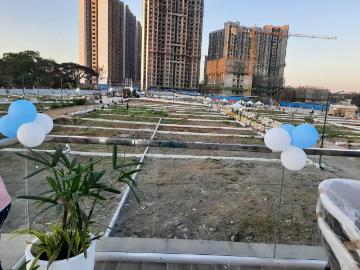 Residential Plot in Mamurdi for resale Pune. The reference number is 19867722