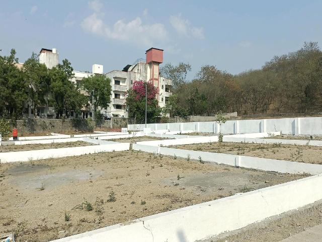 Residential Plot in Mamurdi for resale Pune. The reference number is 19920852