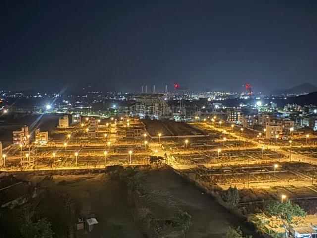 Residential Plot in Mamurdi for resale Pune. The reference number is 19920852