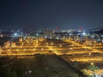 Sinhagarh, Pune District, Maharashtra