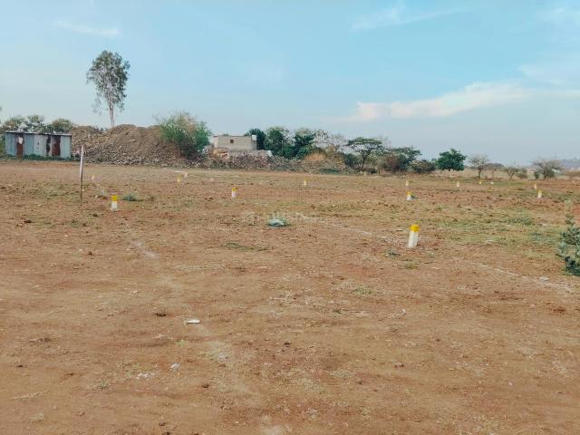 Residential Plot in Mamurdi for resale Pune. The reference number is 20333408