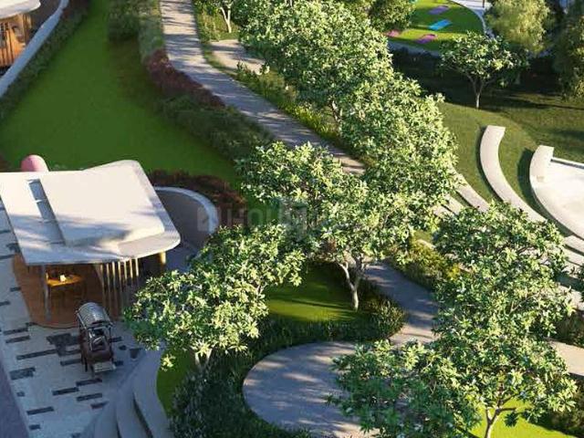 Residential Plot in Mamurdi for resale Pune. The reference number is 21241592