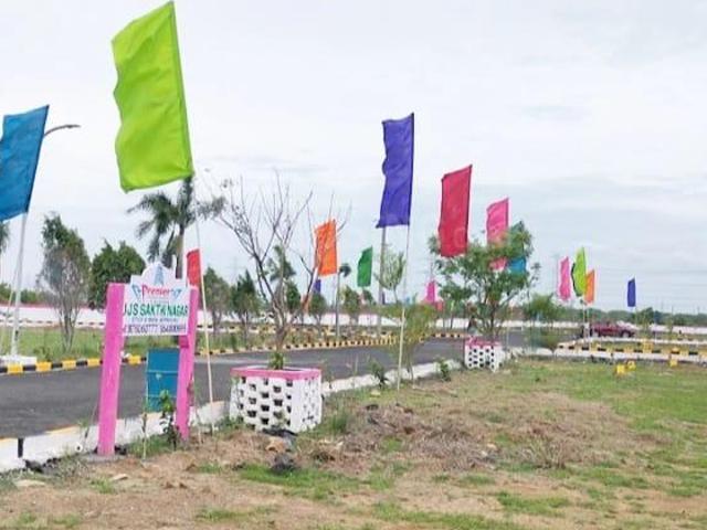 Residential Plot in Mannur for resale Chennai. The reference number is 20028850