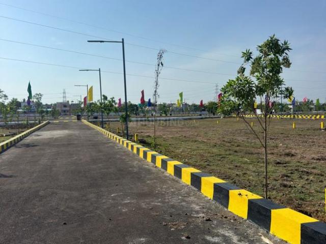 Residential Plot in Mannur for resale Chennai. The reference number is 20110629