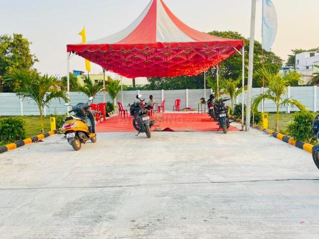 Residential Plot in Mannur for resale Chennai. The reference number is 20110720