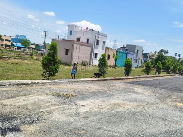 Residential Plot in Mannur for resale Chennai. The reference number is 21094364