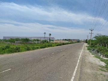 Residential Plot in Mannur for resale Chennai. The reference number is 5215561