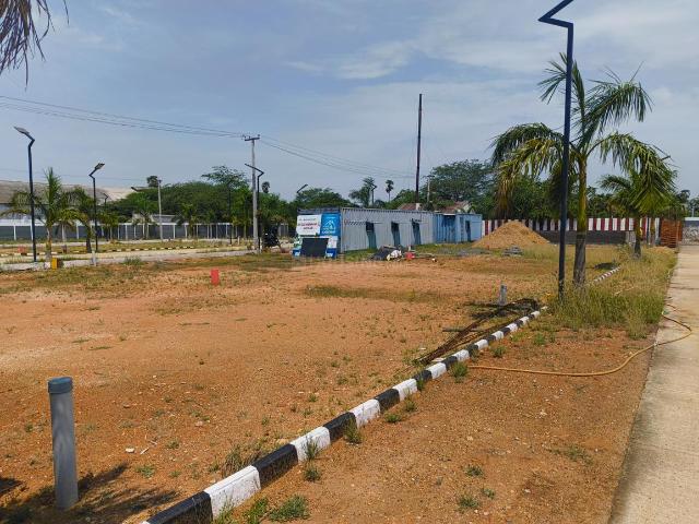 Residential Plot in Mannachanallur for resale Tiruchirappalli. The reference number is 20539923