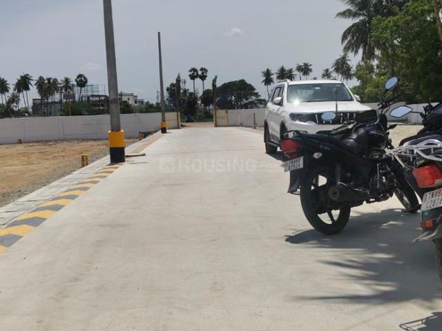 Residential Plot in Mannachanallur for resale Tiruchirappalli. The reference number is 20985828