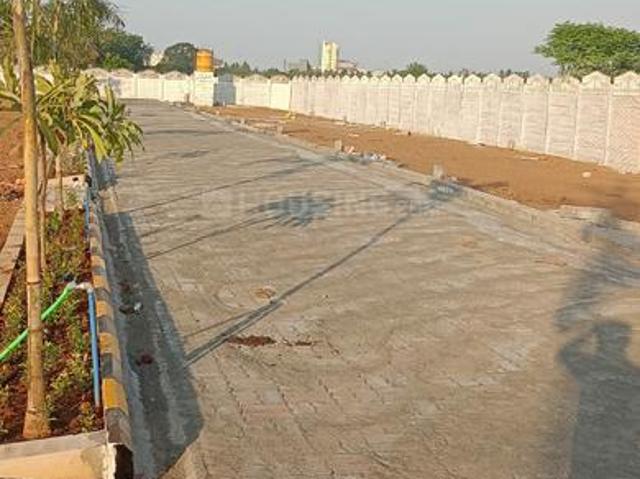 Residential Plot in Mannivakkam Extension for resale Chennai. The reference number is 20652075
