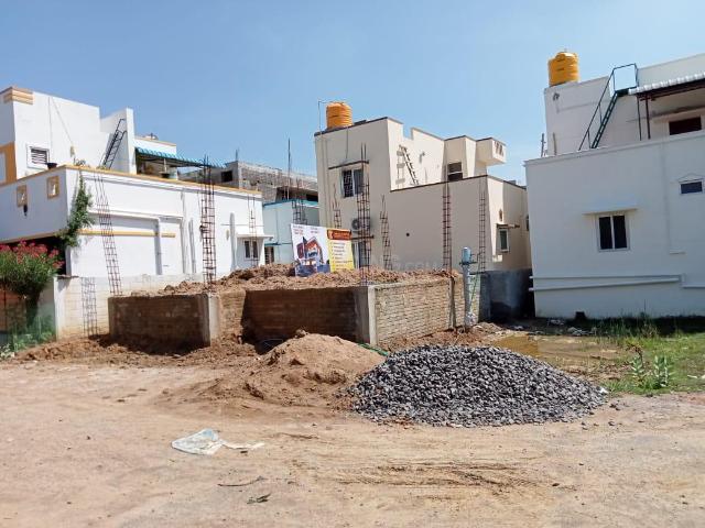 Residential Plot in Mannivakkam for resale Chennai. The reference number is 8959602