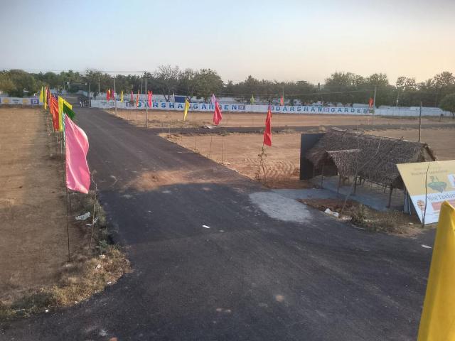 Residential Plot in Mannivakkam for resale Chennai. The reference number is 8959708